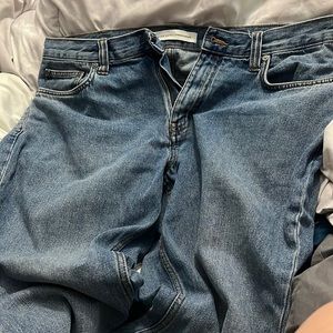 Denver Hayes mens jeans 36x32